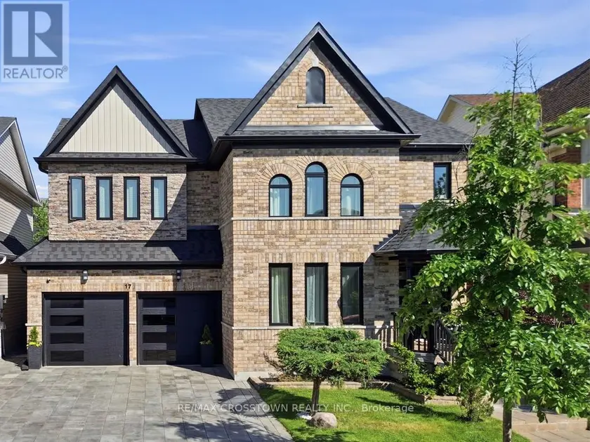 Detached at 17 COUNSELLOR TERRACE, Barrie