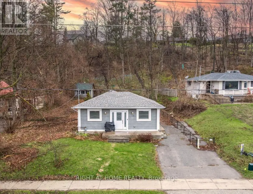 Multiplex at #1 - 180 BLAKE STREET, Barrie