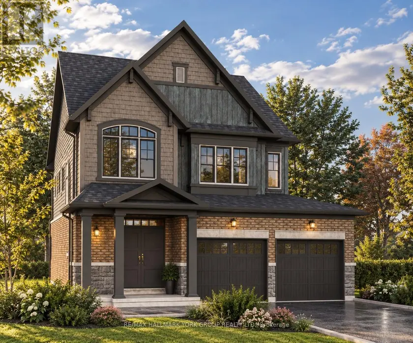 Detached at 3151 Orion Blvd, Orillia
