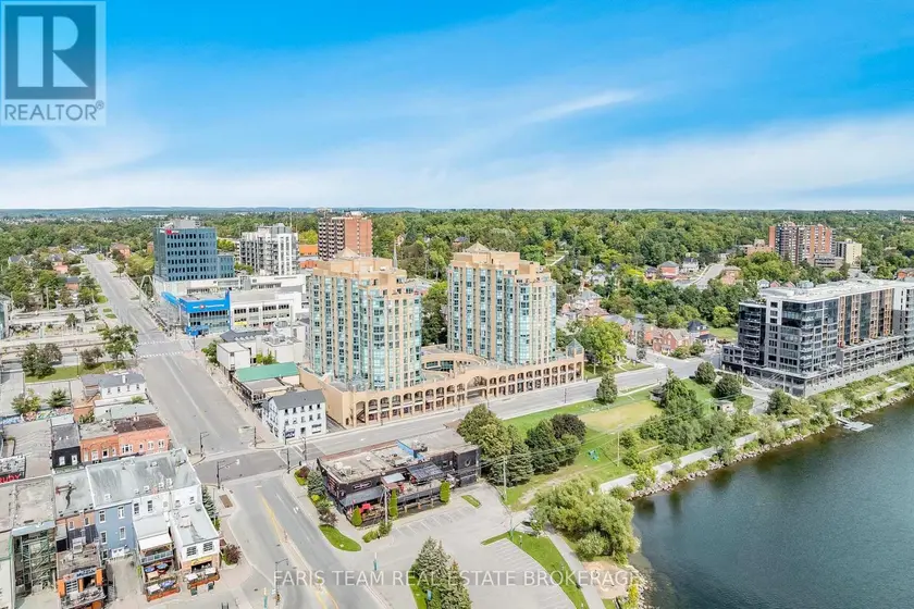 Apartment at 1011 - 150 DUNLOP STREET E, Barrie