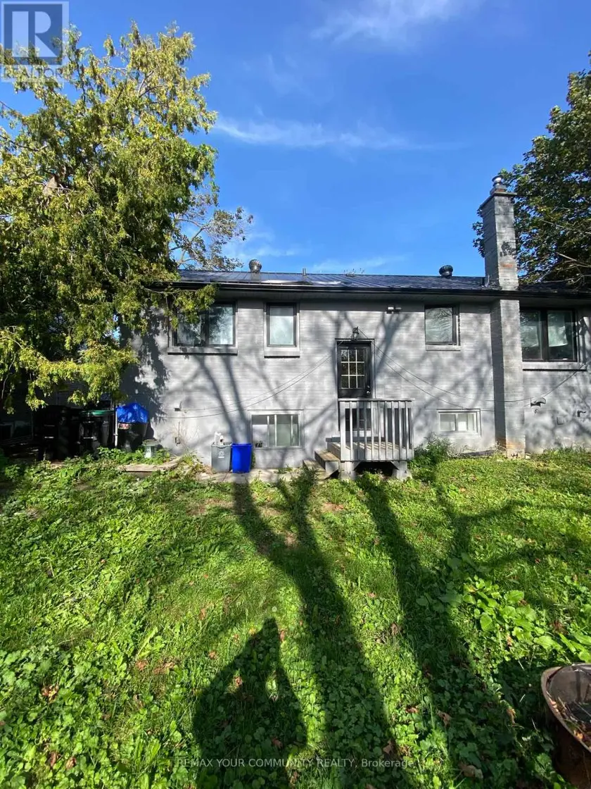 Detached at BASEMENT - 188 ST VINCENT STREET, Barrie