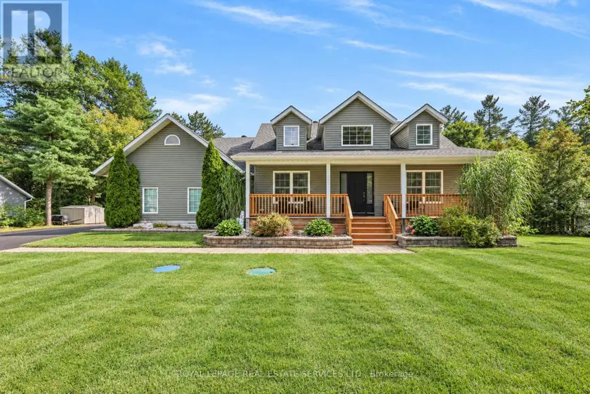 Detached at 37 MARY JANE ROAD, Tiny