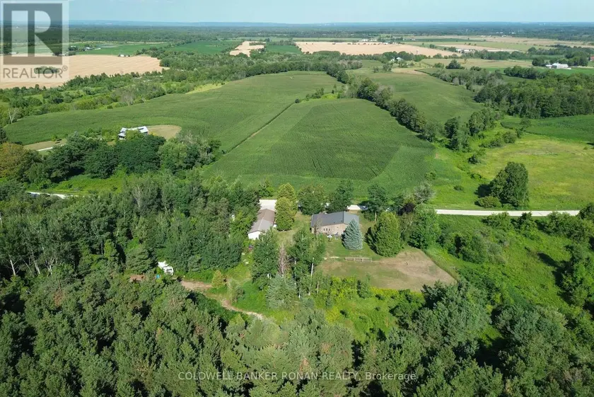 Detached at 3430 CONCESSION 3 S, Clearview