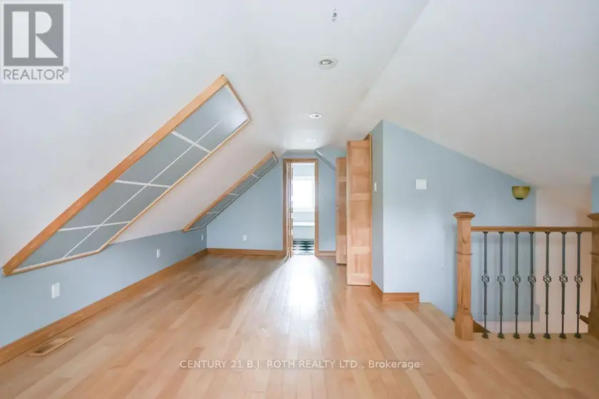 Detached at 45 GROVE STREET W, Barrie