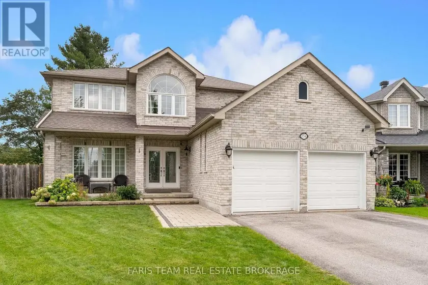Detached at 114 RUFFET DRIVE, Barrie
