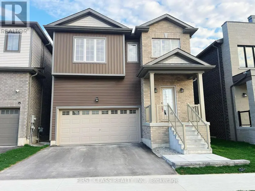 Detached at 55 WHEATFIELD ROAD, Barrie