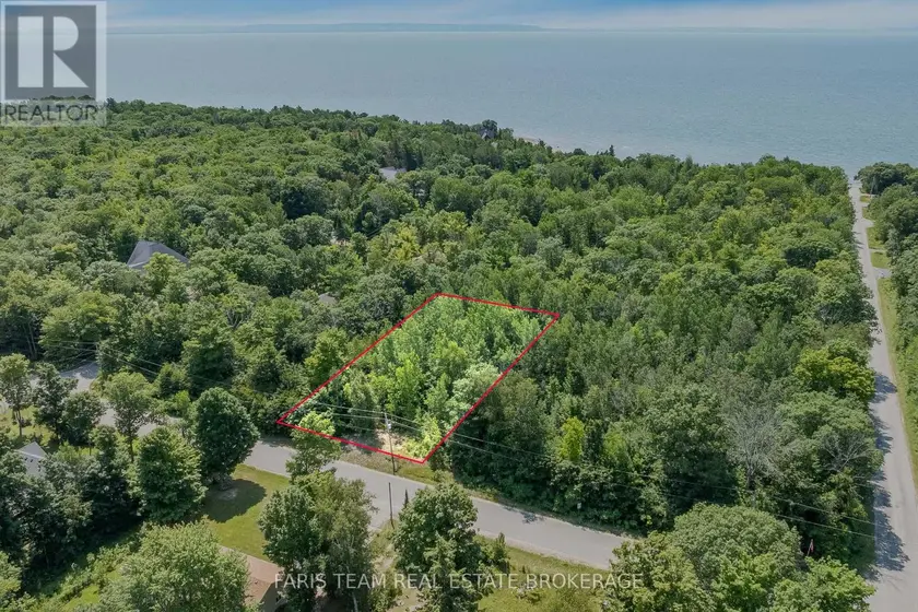 Vacant Land at BLOCK C PART 3 TINY BEACHES ROAD N, Tiny