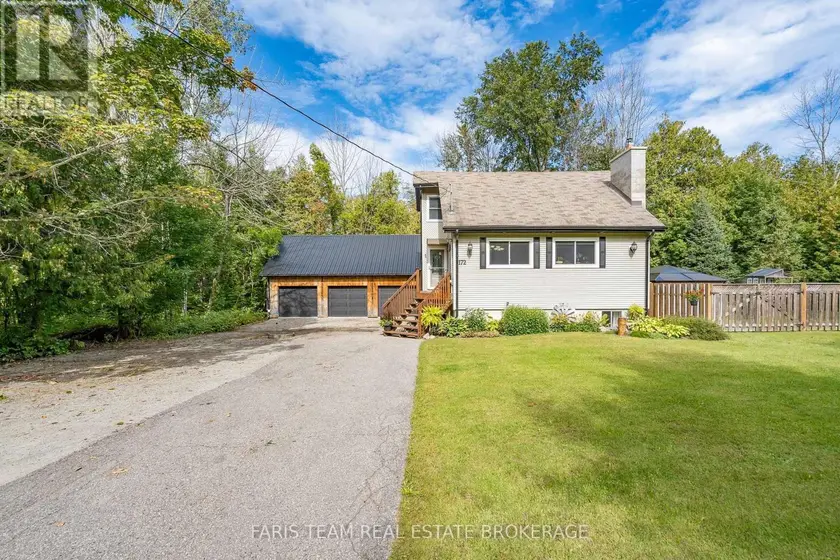 Detached at 172 ALBIN ROAD, Tay