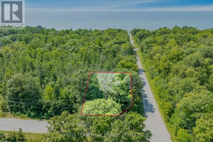 Vacant Land at BLOCK C PART 1 TINY BEACHES ROAD N, Tiny