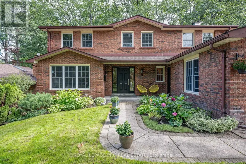 Detached at 9 OAKRIDGE DRIVE, Barrie