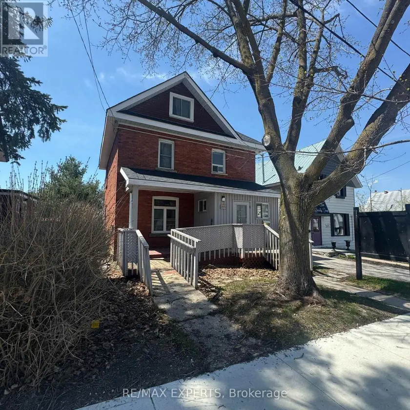Detached at 354 MIDLAND AVENUE, Midland