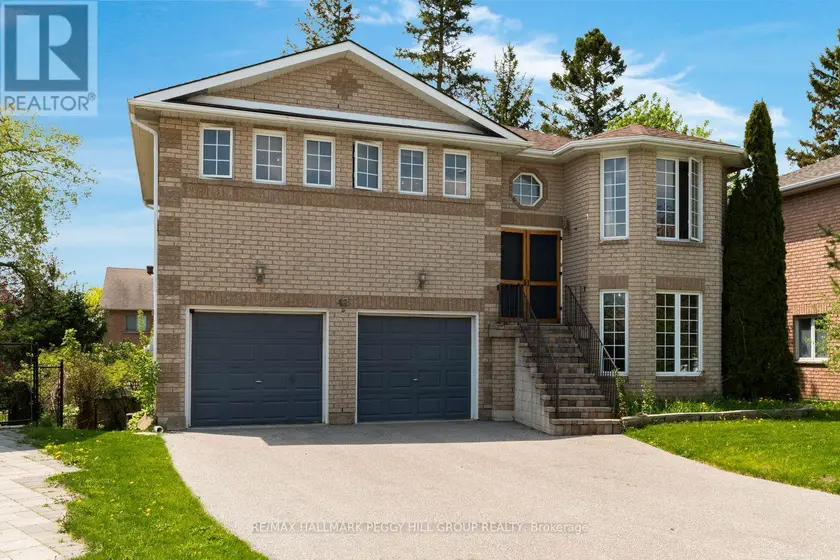 Detached at 42 KELL PLACE, Barrie