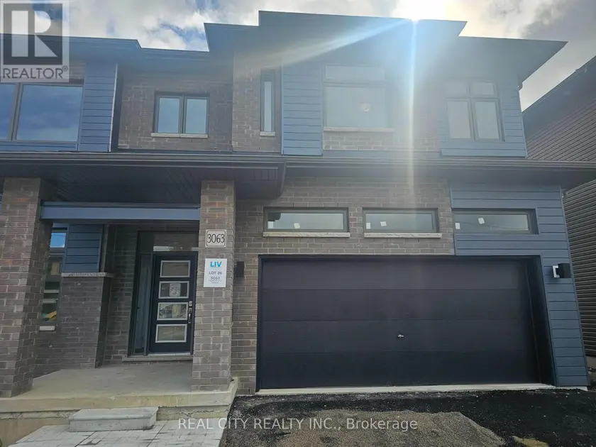Detached at 3063 SANDY ACRES AVENUE, Severn