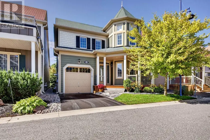 Detached at 3306 SUMMERHILL WAY