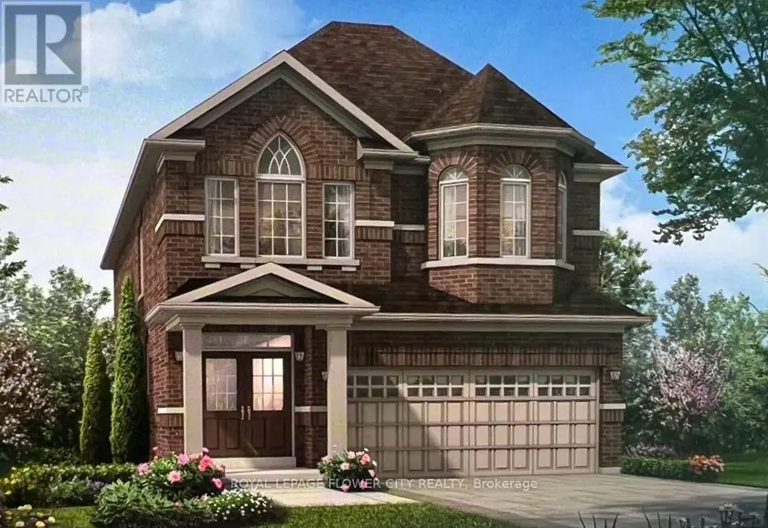 Detached at 44 ROCHESTER DRIVE, Barrie