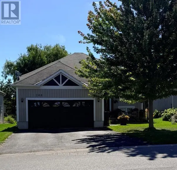 Detached at 248 SPRUCE STREET, Clearview
