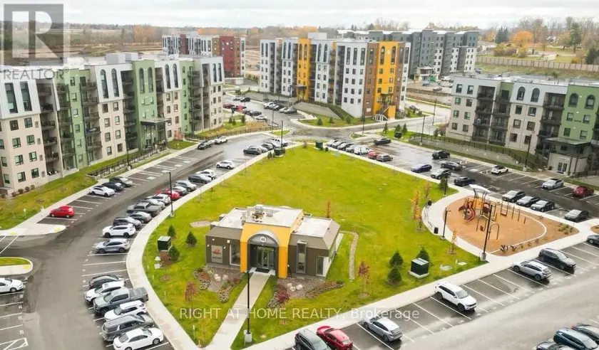 Apartment at 113-5 CHEF LANE, Barrie