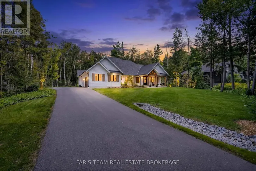Detached at 56 MARNI LANE, Springwater