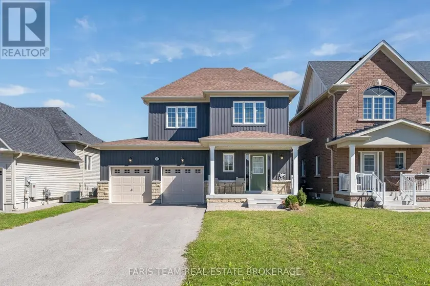 Detached at 207 SPRINGFIELD CRESCENT, Clearview
