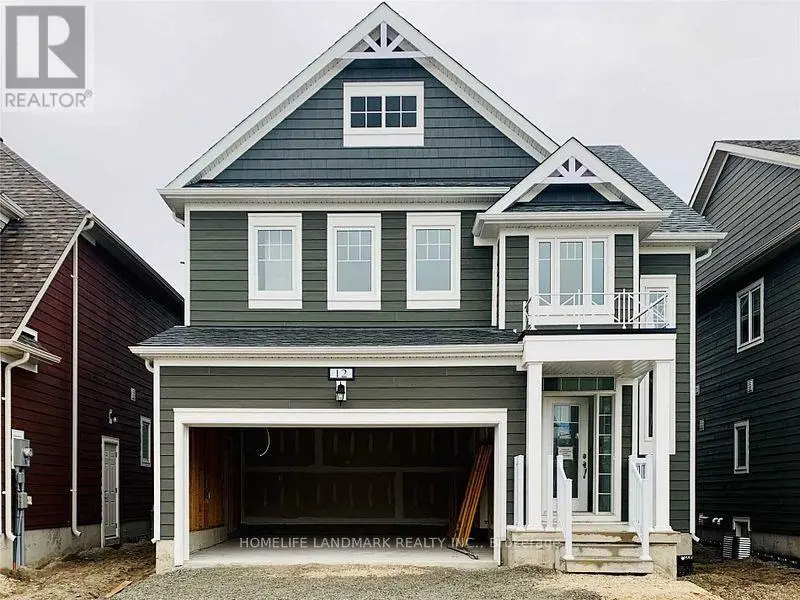 Detached at 12 CATAMARAN DRIVE, Wasaga Beach