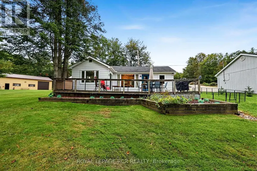 Detached at 3004 MOYNES ROAD, Severn