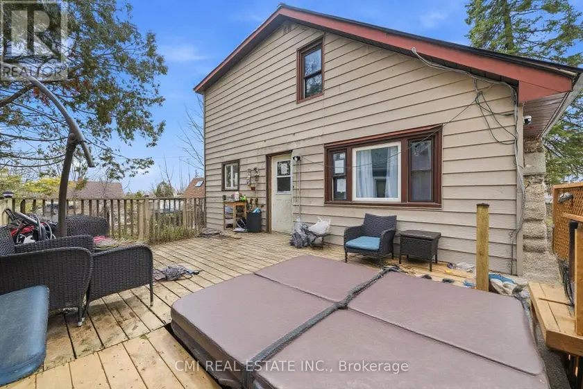 Detached at 345 LINWOOD AVENUE, Orillia