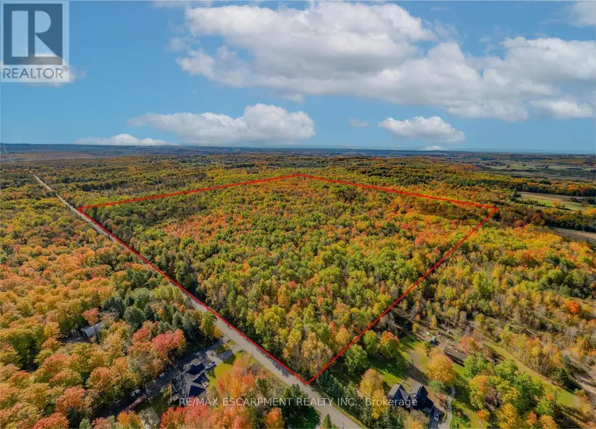 Vacant Land at 5822 LINE 8 N, Oro-Medonte