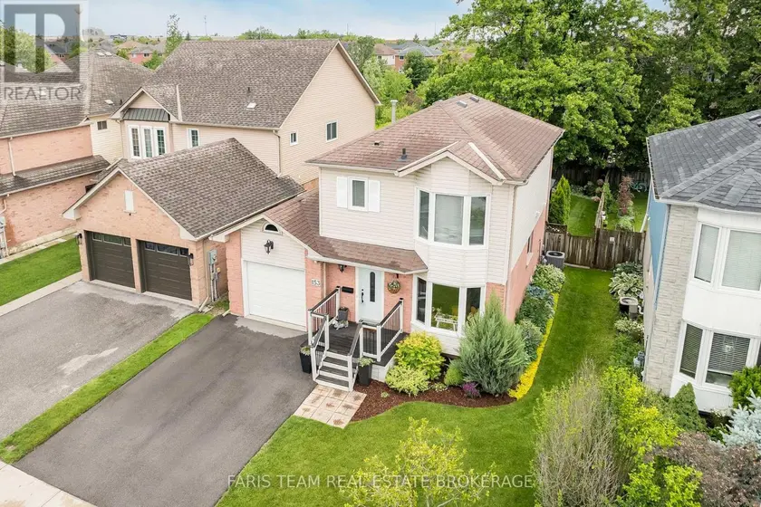 Detached at 153 CARDINAL STREET, Barrie