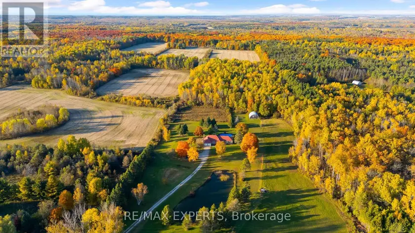 Detached at 5188 HIGHWAY 26 HIGHWAY W, Clearview