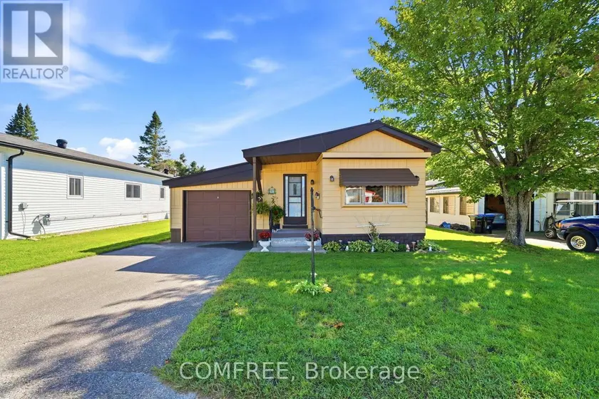Detached at 83 CAMERON DRIVE, Oro-Medonte
