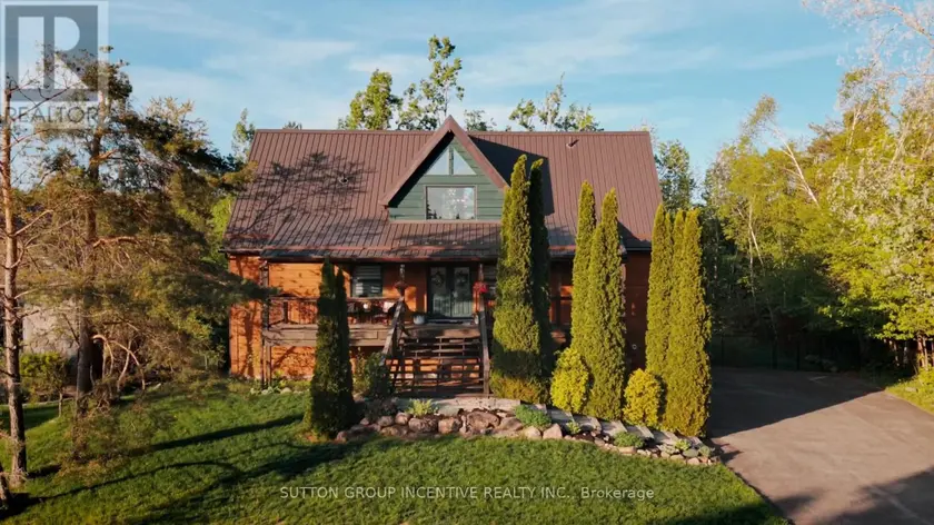 Detached at 17 BRIDLE PATH, Oro-Medonte