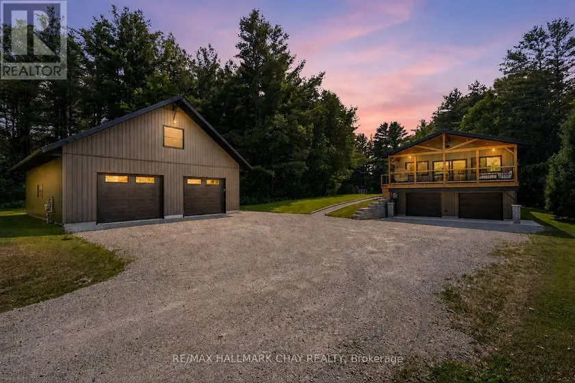 Detached at 780 MARSHALL ROAD, Tiny