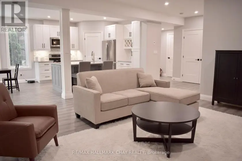 Detached at 1448 B RIVER ROAD, Wasaga Beach