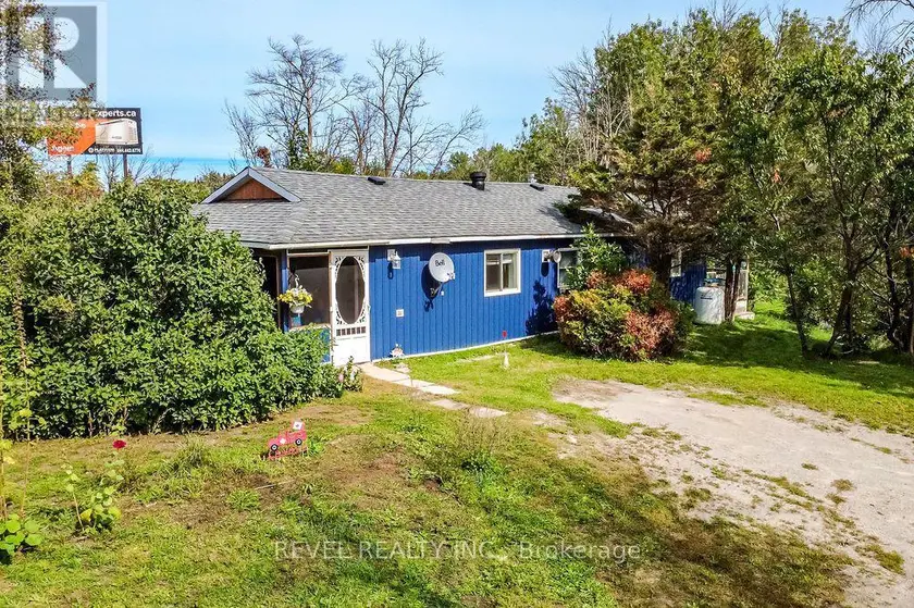 Detached at 10923 PROVINCIAL HWY 11 HIGHWAY, Severn