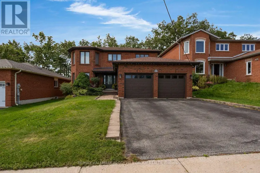 Detached at 320 LEACOCK DRIVE, Barrie