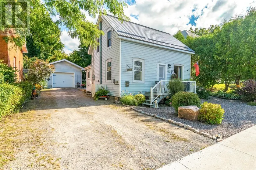Detached at 639 DOMINION AVENUE, Midland