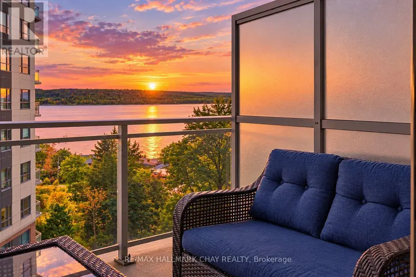 Apartment at 819 - 58 LAKESIDE TERRACE, Barrie
