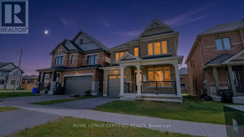 Detached at 62 SAGEWOOD AVENUE, Barrie