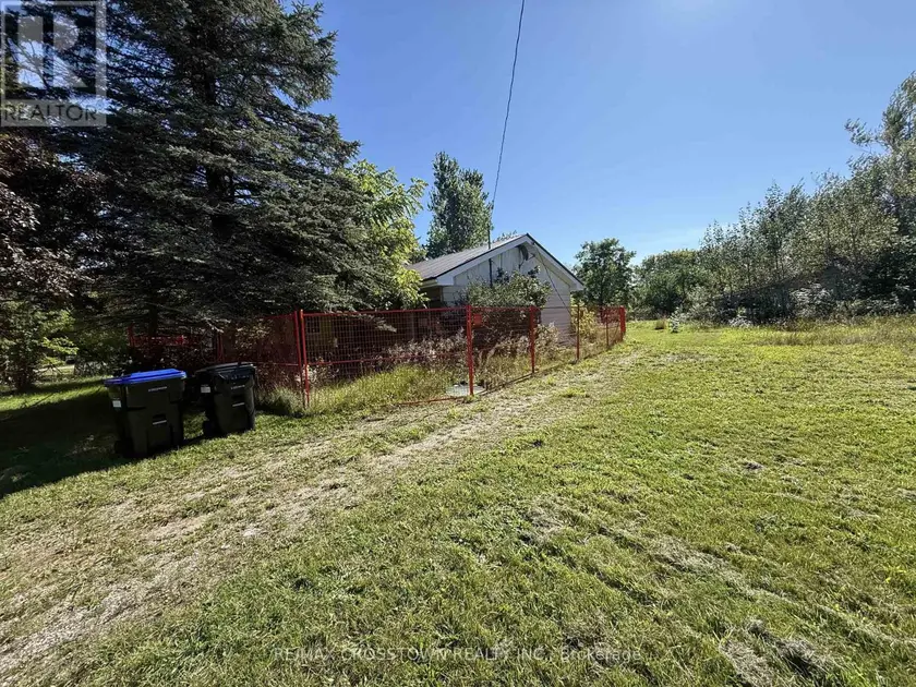 Vacant Land at 6137 VASEY ROAD, Tiny