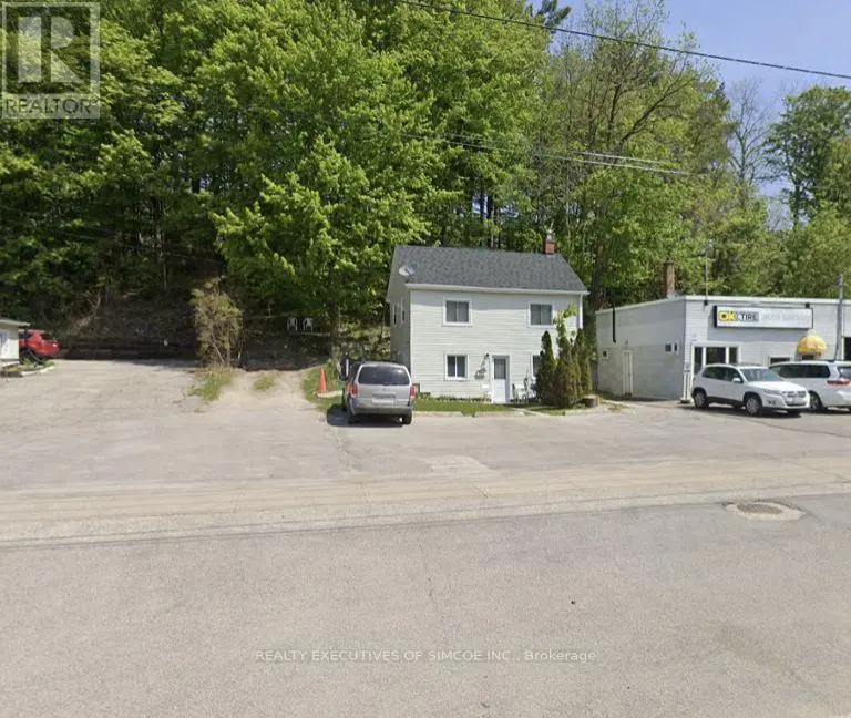 Detached at 200 BLAKE STREET, Barrie