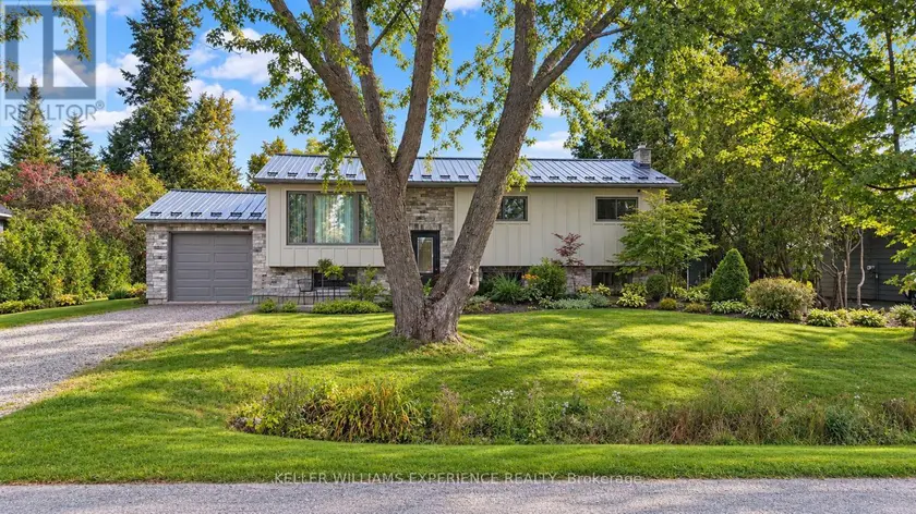 Detached at 11 BARBARA AVENUE, Oro-Medonte