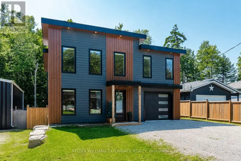 Detached at 3134 GOLDSTEIN ROAD, Severn