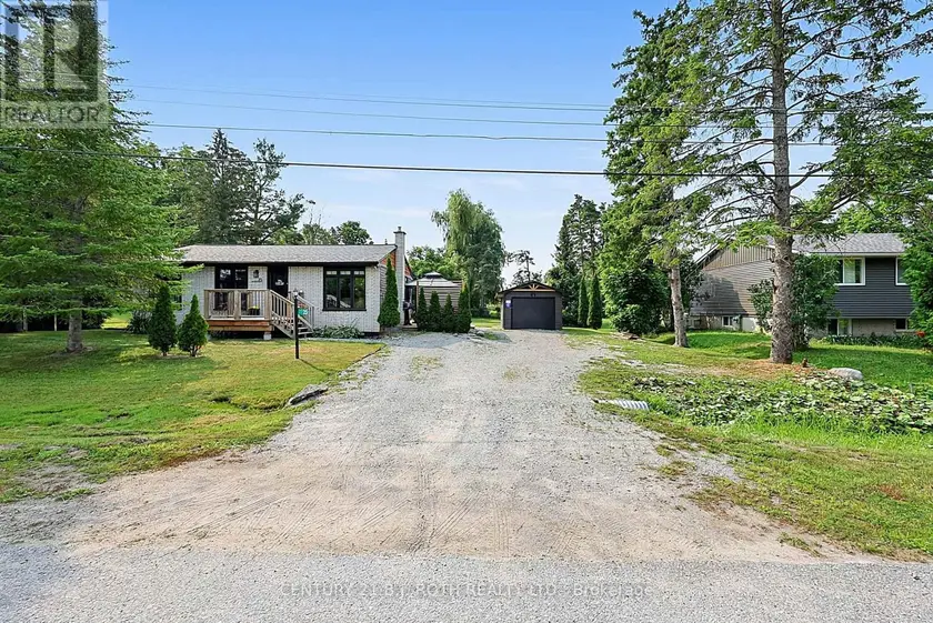 Detached at 25 GLENGROVE AVENUE, Oro-Medonte