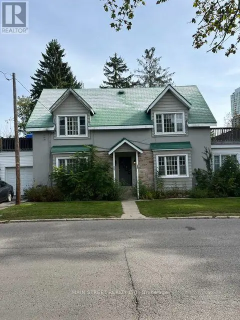 Multiplex at 2 - 29 PARKSIDE DRIVE, Barrie