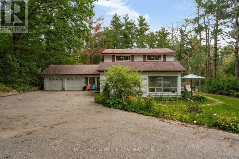Detached at 11 COLBORNE STREET, Oro-Medonte