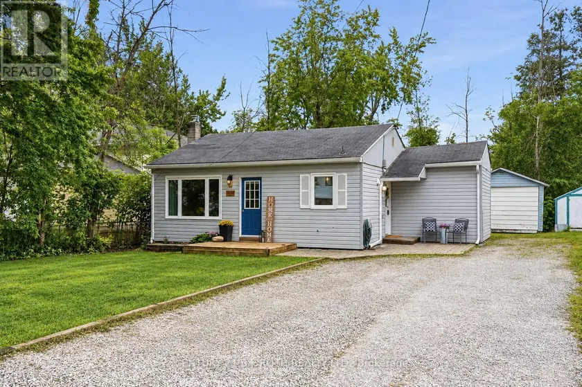 Detached at 3408 CORONATION AVENUE, Severn