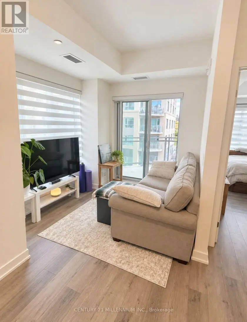 Apartment at 310 - 56 LAKESIDE TERRACE, Barrie