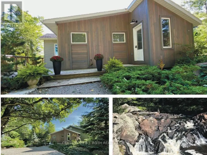 Detached at 8101 KINGS RIVER ROAD, Ramara