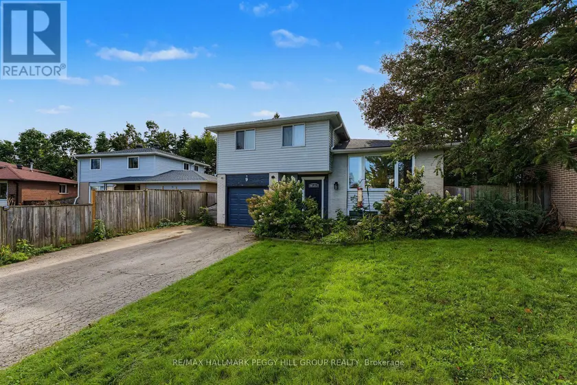 Detached at LOWER - 9 BAKER CRESCENT, Barrie