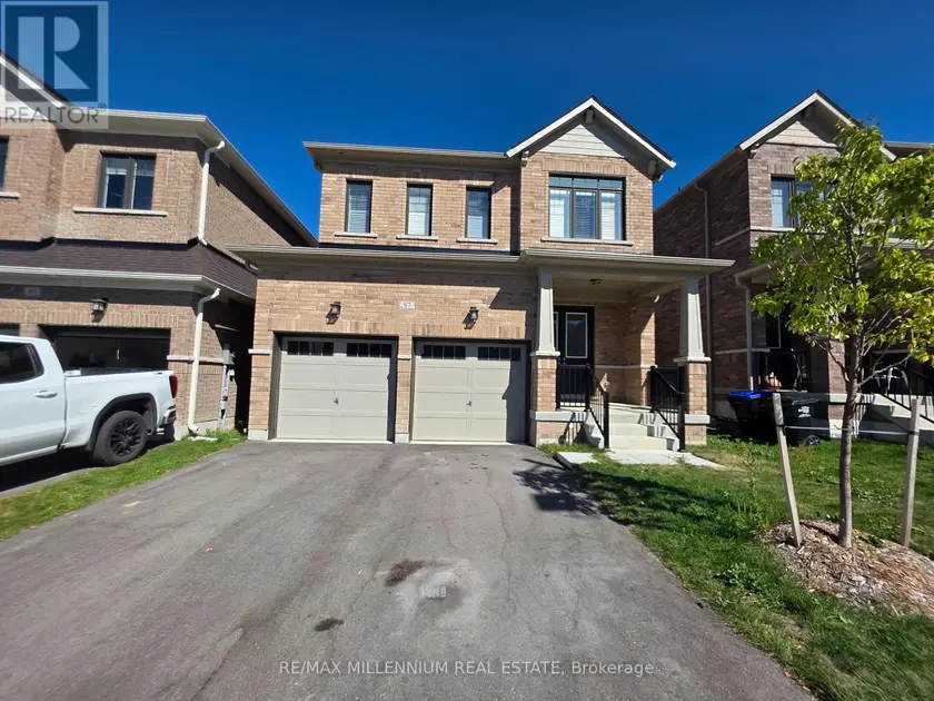 Detached at 87 BEARBERRY ROAD E, Springwater